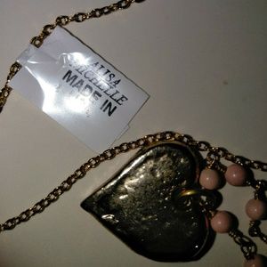 Alisa Michelle necklace